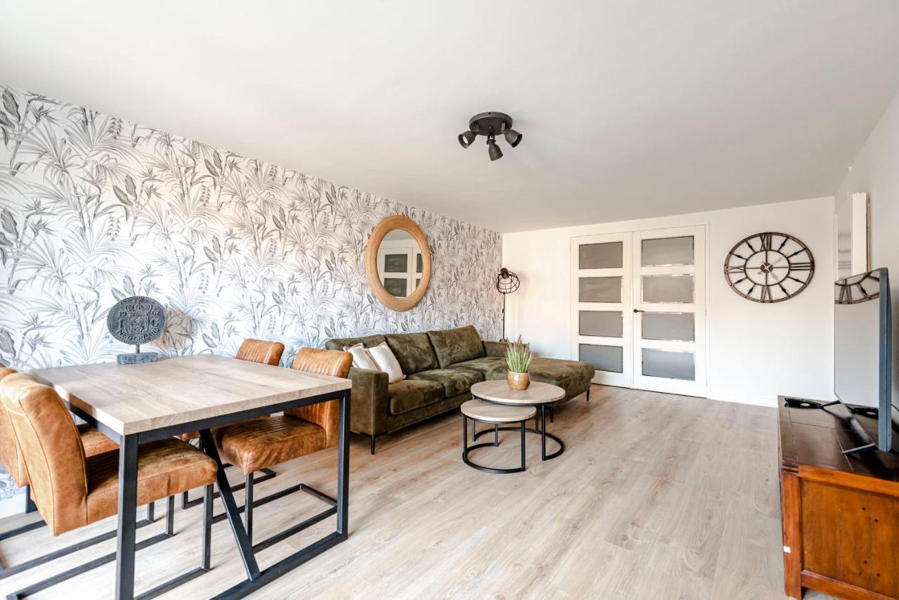 Appartement Oasis Escape Zandvoort