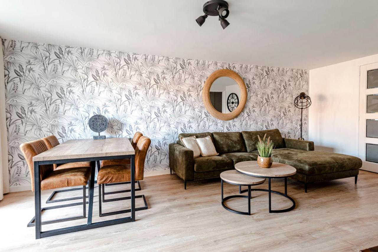 Appartement Oasis Escape