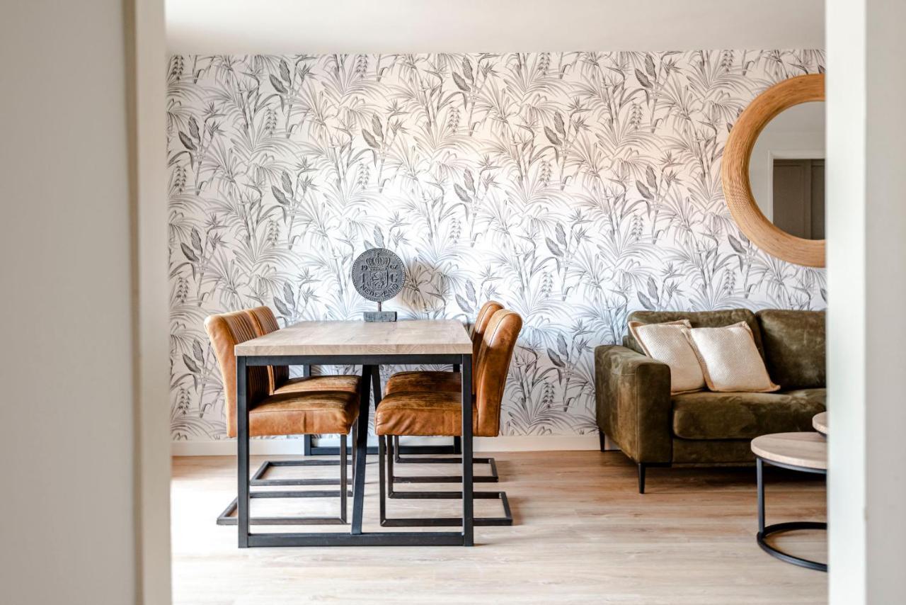 Appartement Oasis Escape *